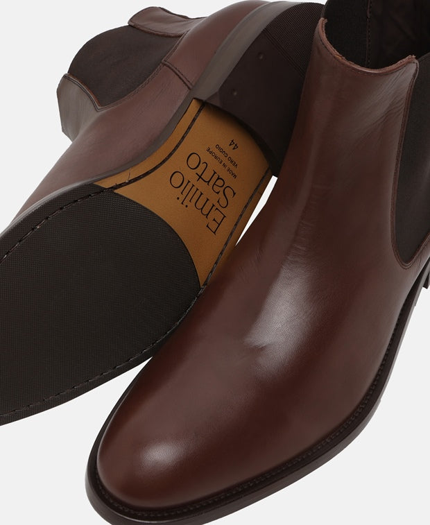 Chelsea Boots