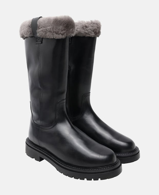 Winterstiefel