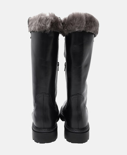 Winterstiefel