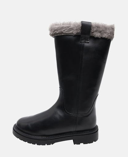 Winterstiefel