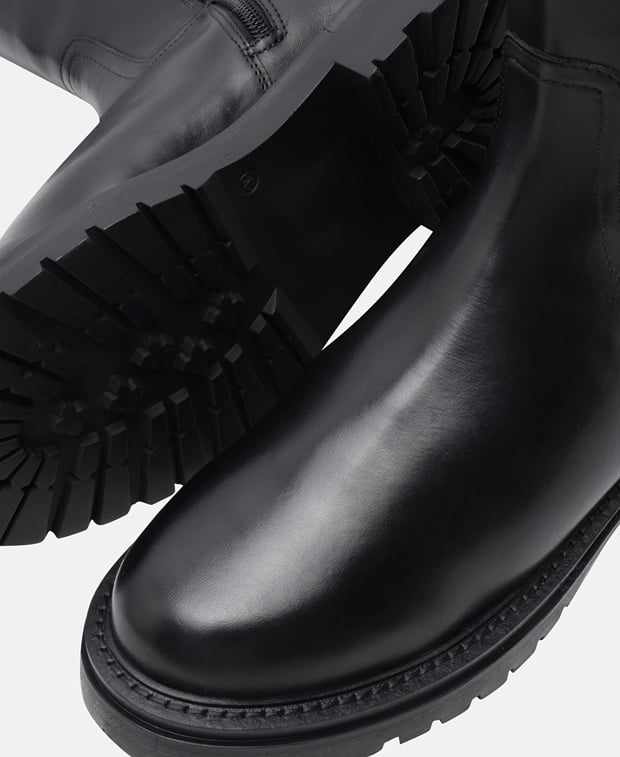 Winterstiefel