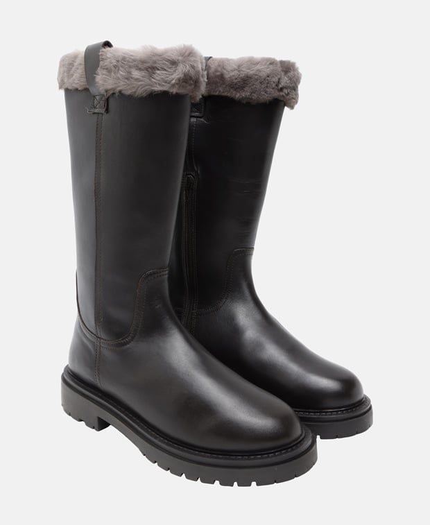 Winterstiefel