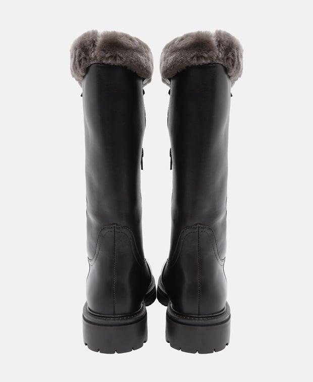 Winterstiefel