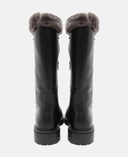 Winterstiefel