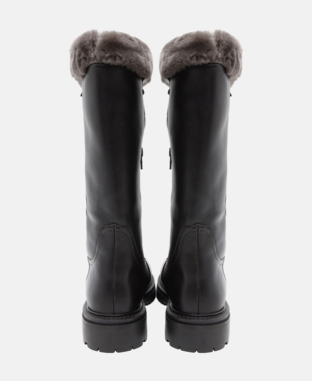 Winterstiefel
