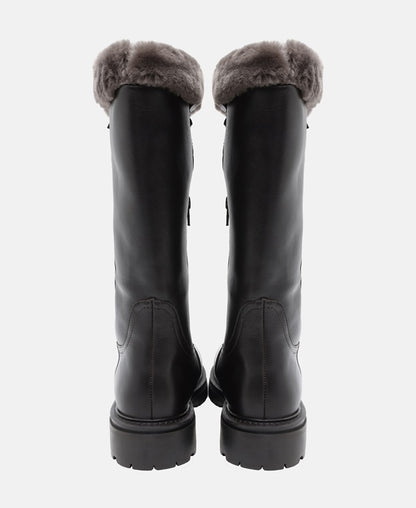 Winterstiefel