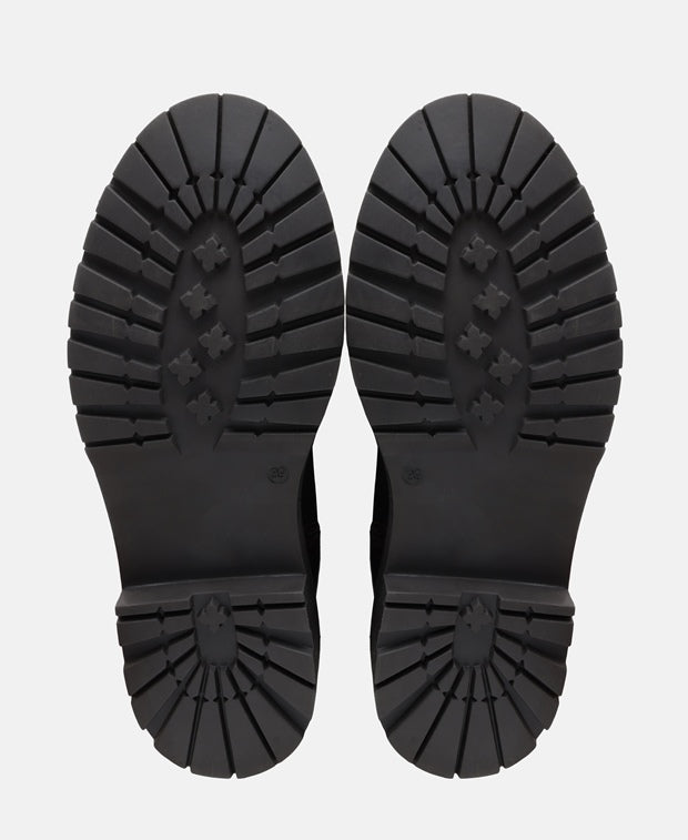 Winterstiefel