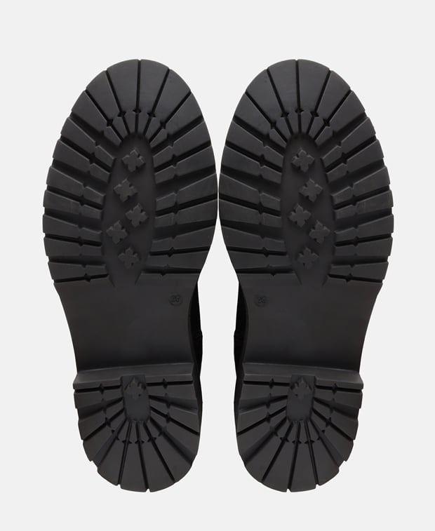 Winterstiefel