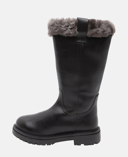 Winterstiefel