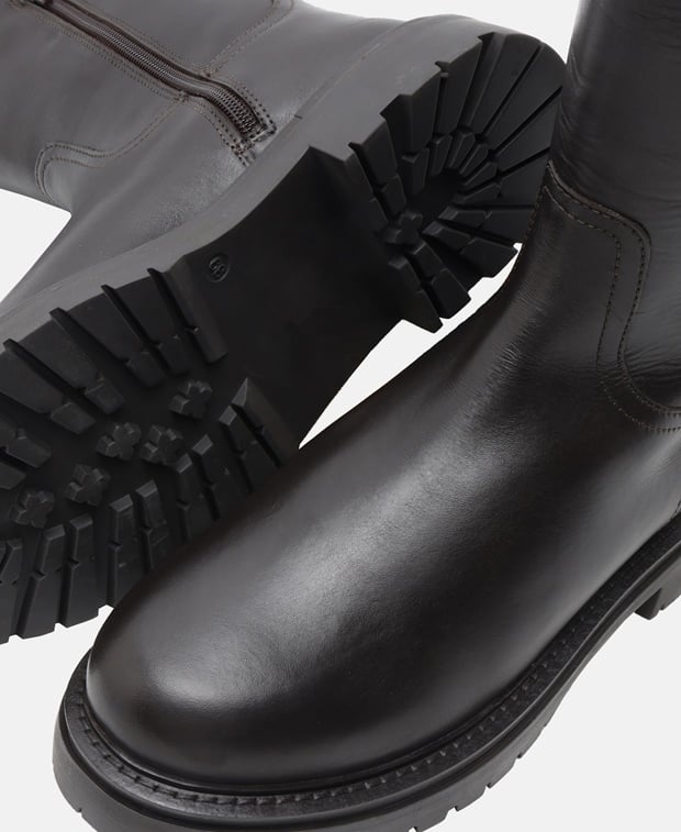 Winterstiefel