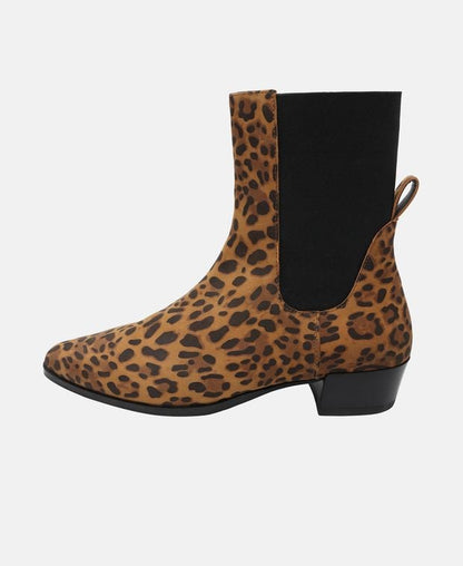 Chelsea Boots