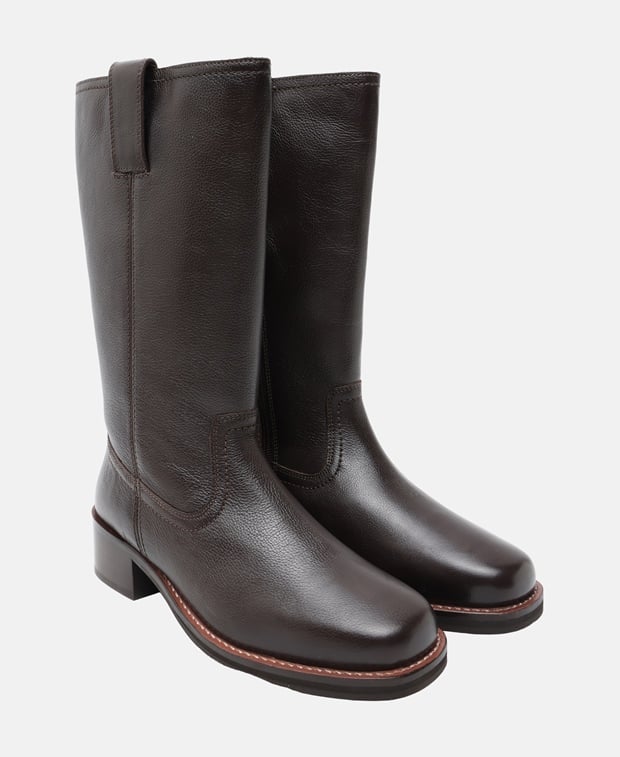 Stiefel