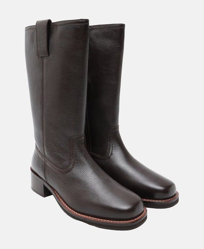 Stiefel