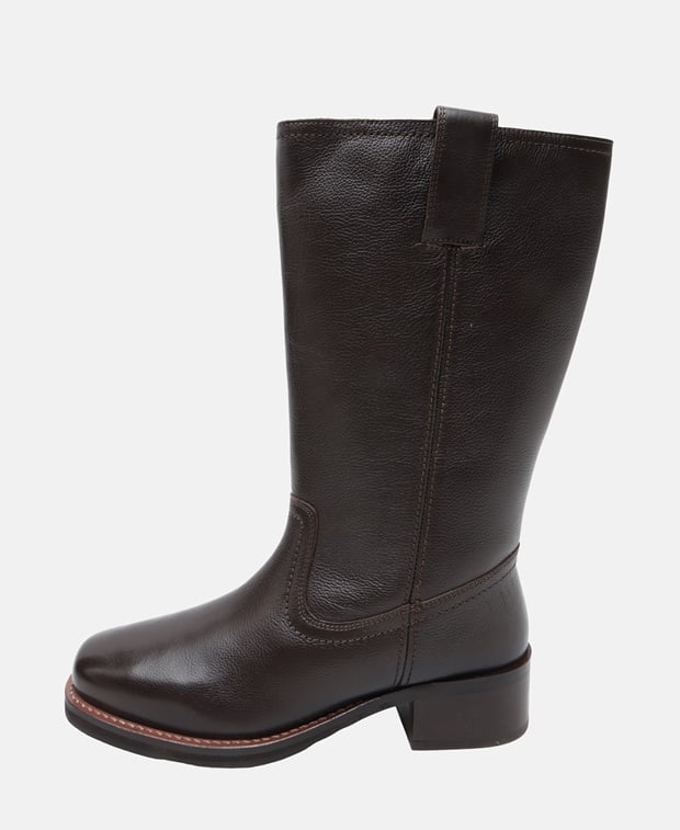 Stiefel