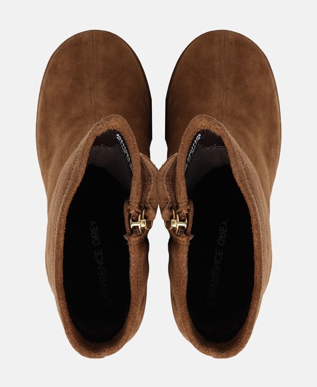 Stiefeletten