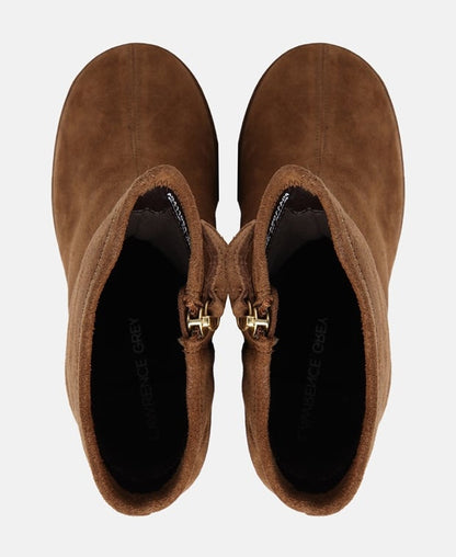 Stiefeletten