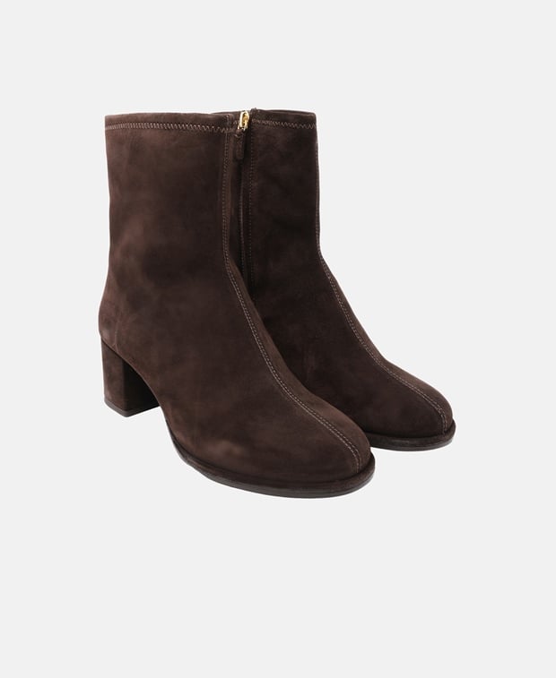 Stiefeletten