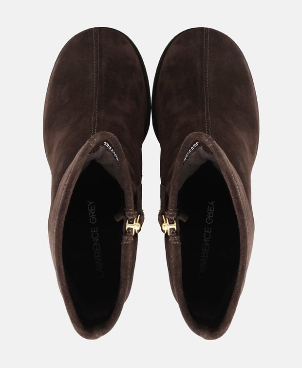 Stiefeletten