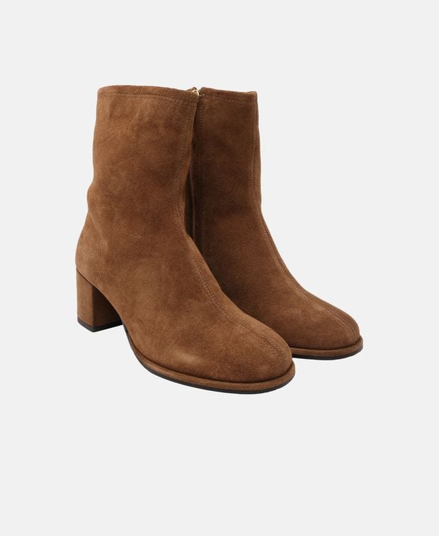 Stiefeletten