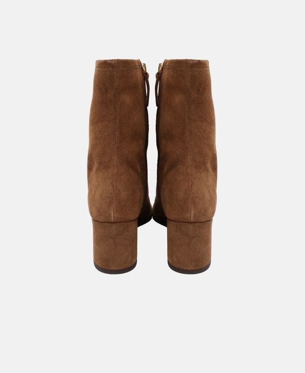Stiefeletten