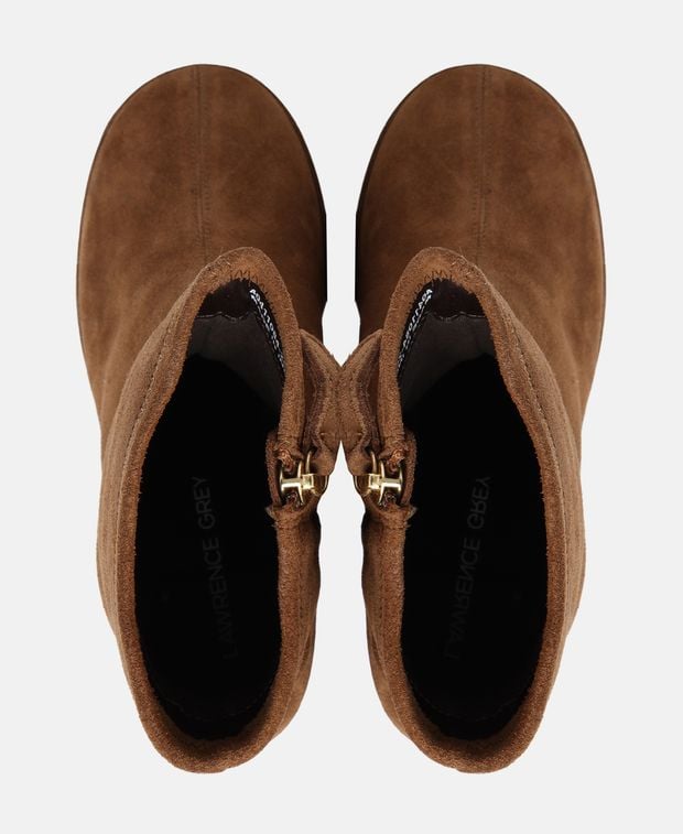 Stiefeletten