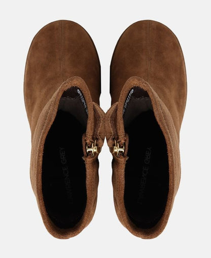 Stiefeletten