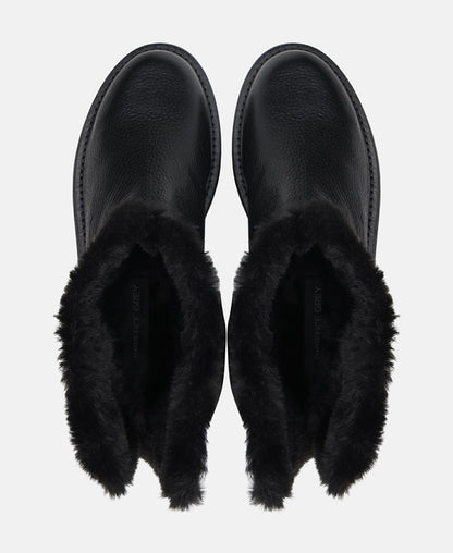 Winterstiefel