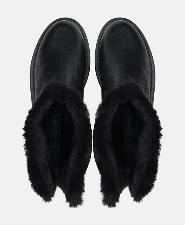 Winterstiefel