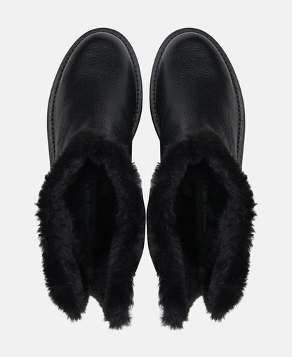 Winterstiefel