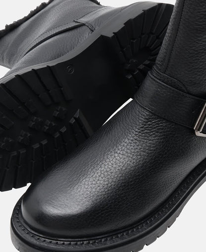 Winterstiefel