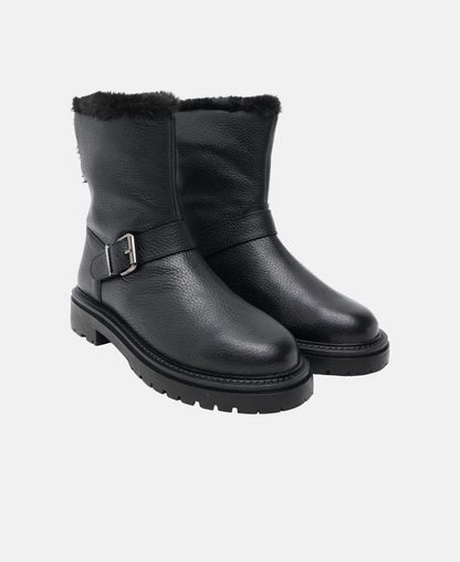 Winterstiefel