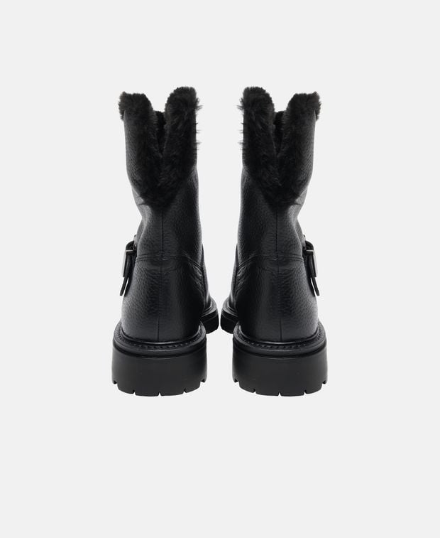 Winterstiefel