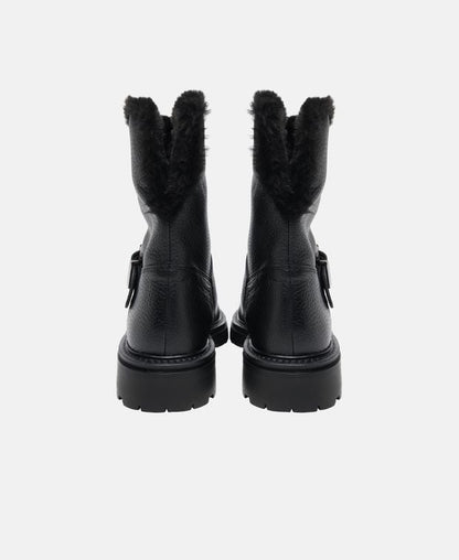 Winterstiefel