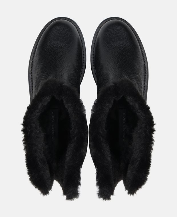 Winterstiefel