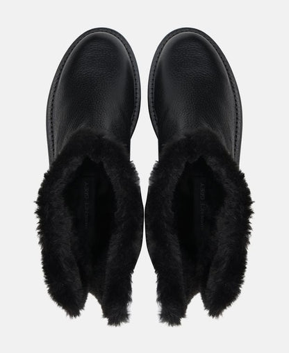 Winterstiefel