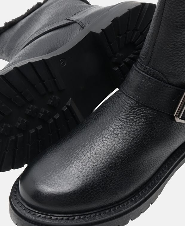 Winterstiefel