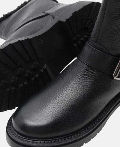 Winterstiefel