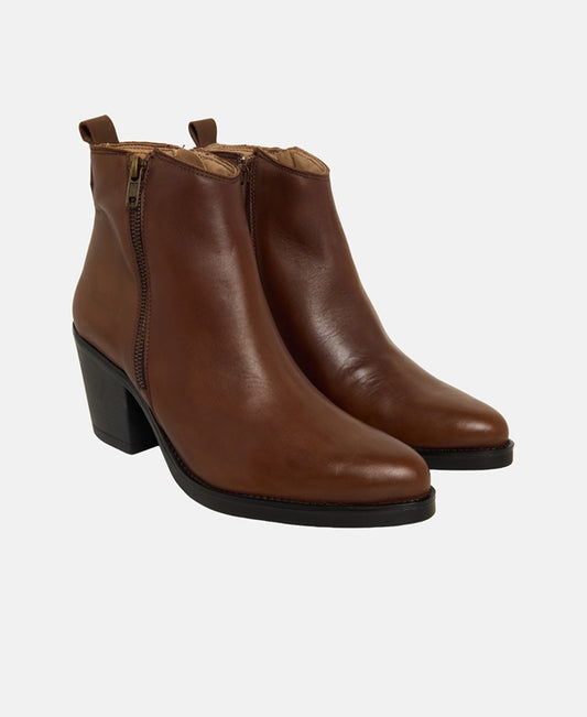 Stiefeletten