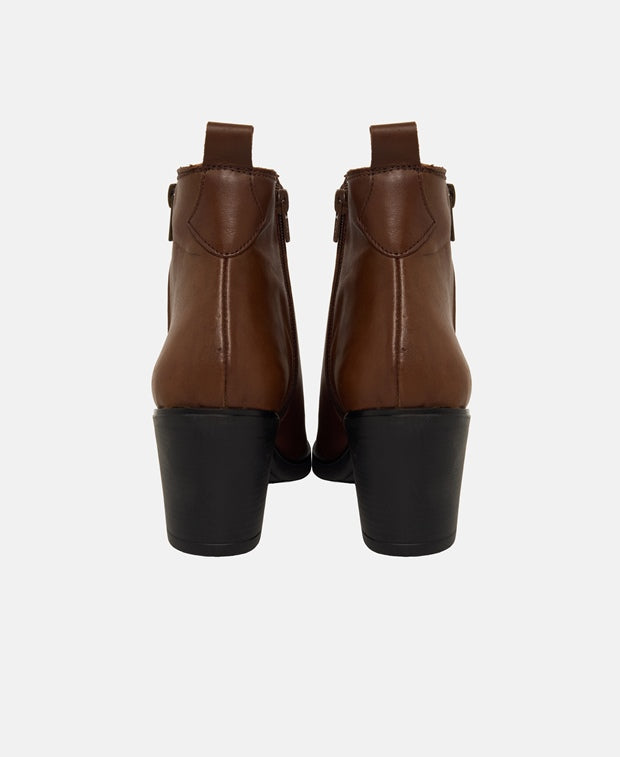 Stiefeletten
