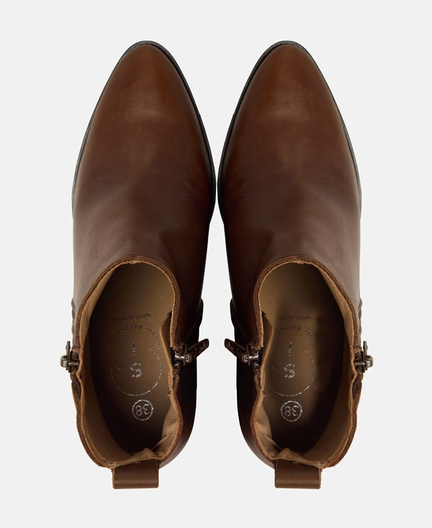 Stiefeletten
