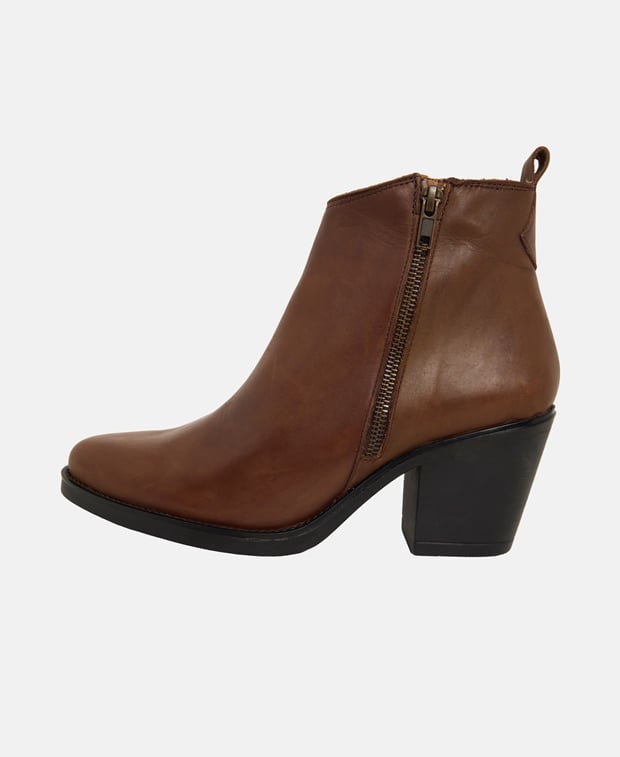 Stiefeletten