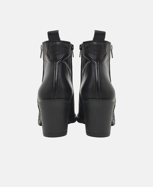 Stiefeletten