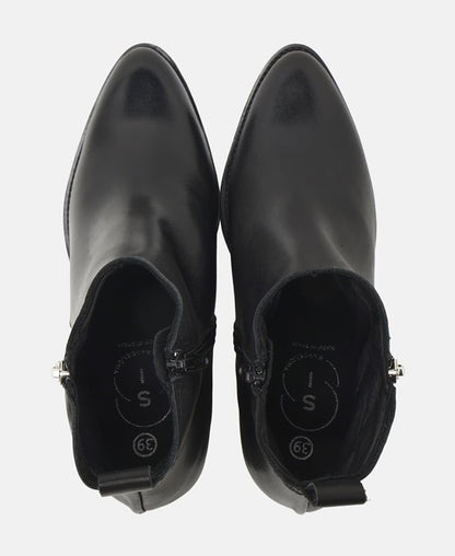 Stiefeletten