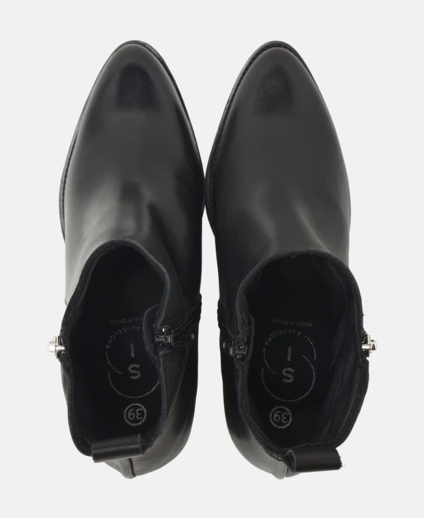 Stiefeletten