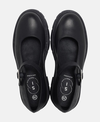 Ballerinas