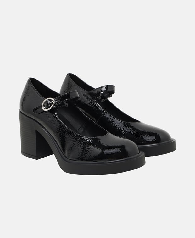 Mary Jane Pumps