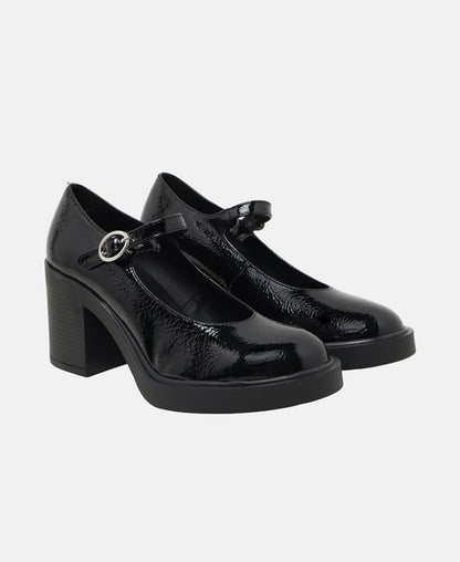 Mary Jane Pumps