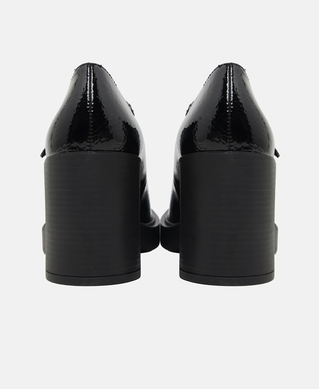 Mary Jane Pumps