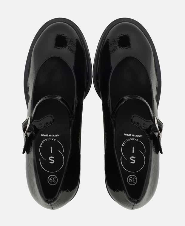 Mary Jane Pumps