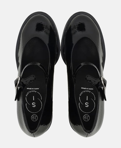 Mary Jane Pumps